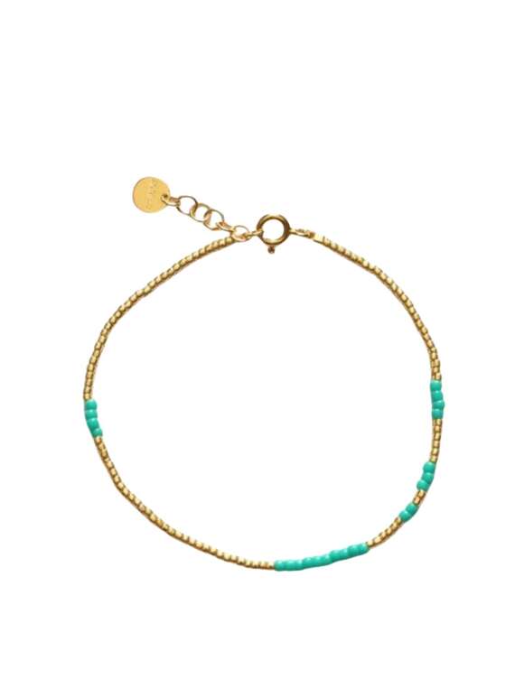 Anni Lu - ASYM BRACELET