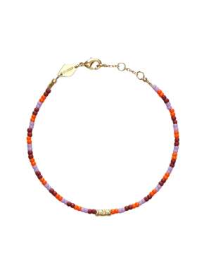 Anni Lu - PARADISO BRACELET MANDARIN