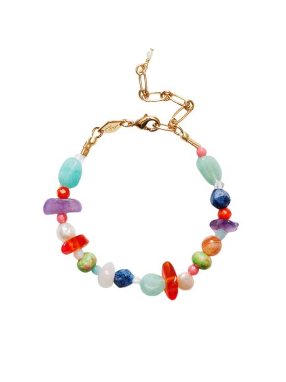 Anni Lu - ROCK MY WORLD BRACELET