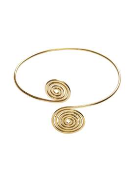 Anni Lu - SPIRAL ARM CUFF