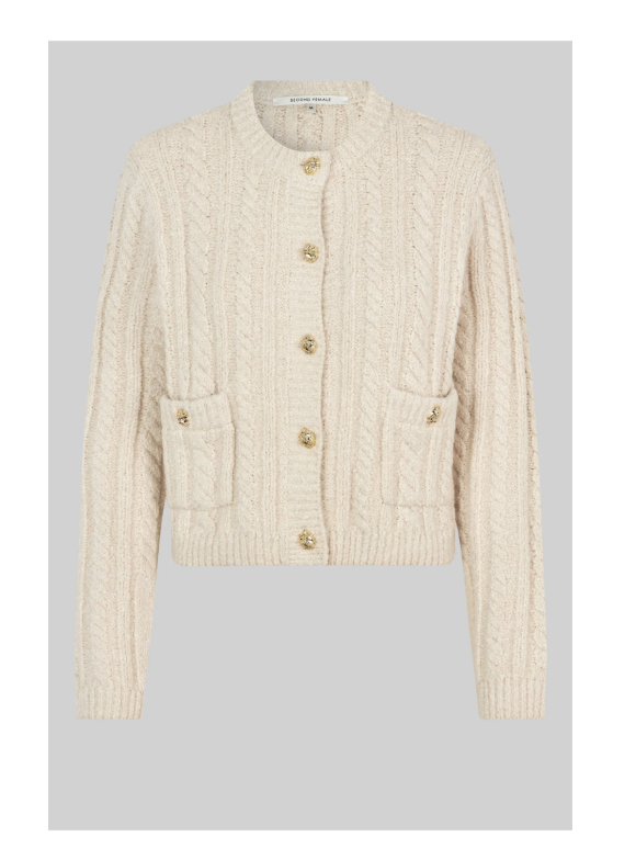 Second Female - KAROLA Cardigan