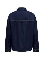 Only - EMMIE Denim Skjorte