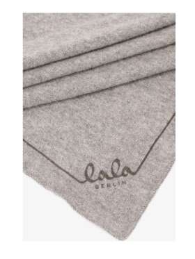 Lala Berlin - TRIANGLE SOLID LOGO M Cashmere