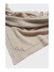 Lala Berlin - TRIANGLE SOLID LOGO M Cashmere