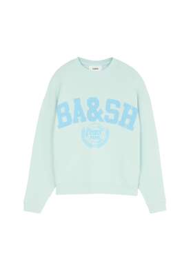 BA&SH - BENJAMIN Sweat Shirt