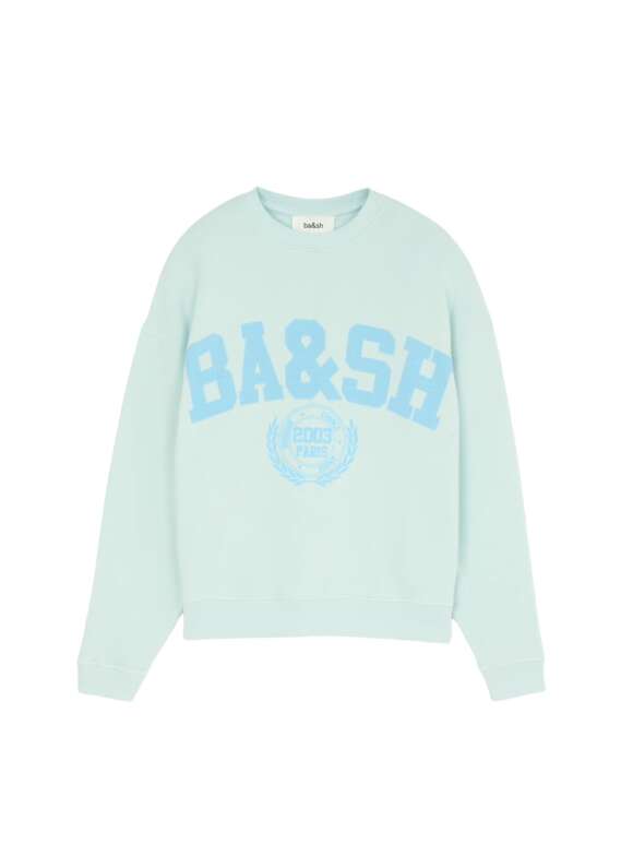 BA&SH - BENJAMIN Sweat Shirt