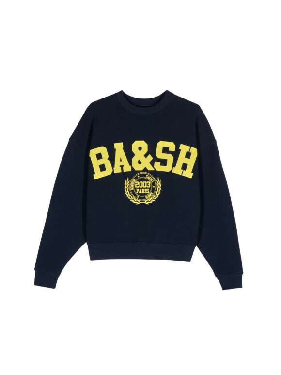 BA&SH - BENJAMIN Sweat Shirt