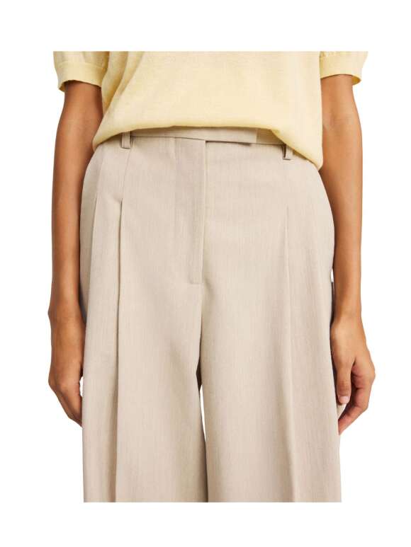 By Malene Birger  - CYMBARIA PANTS