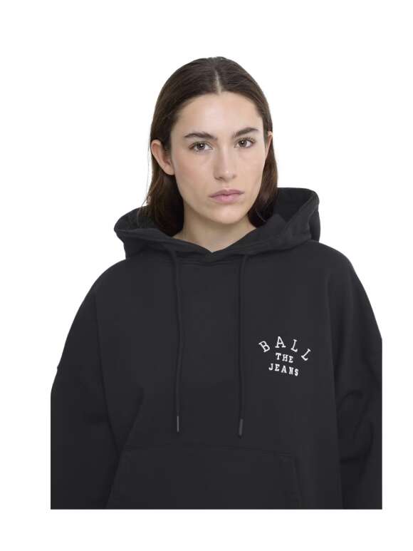 Ball - SAVONA HOODIE