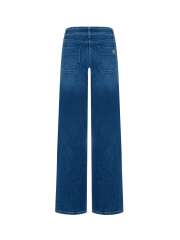 Cambio - TESS Wide Legs Jeans