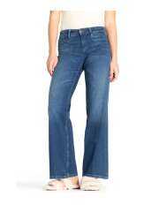 Cambio - TESS Wide Legs Jeans