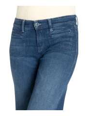 Cambio - TESS Wide Legs Jeans