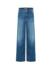 Cambio - AIMEE Wide Legs Jeans