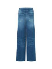 Cambio - AIMEE Wide Legs Jeans