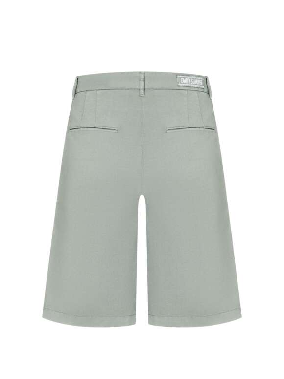 Cambio - STELLA  Bermuda Shorts