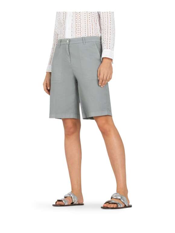 Cambio - STELLA  Bermuda Shorts