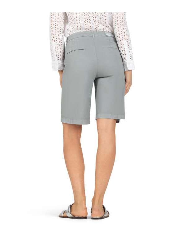 Cambio - STELLA  Bermuda Shorts