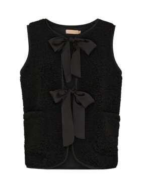 Marta Du Chateau - GUNRUN VEST 