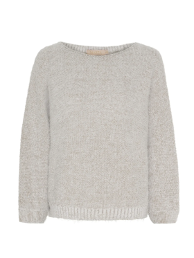 Marta Du Chateau - ANOUK KNIT STRIK FRA MARTA 