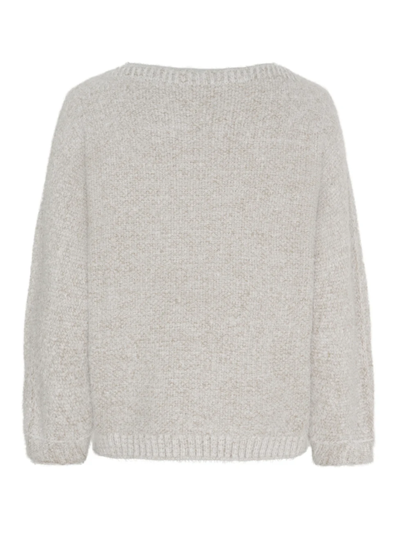 Marta Du Chateau - ANOUK KNIT STRIK FRA MARTA 