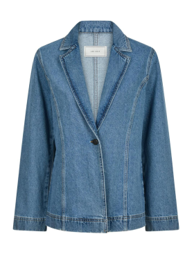 Neo Noir - DIMMA DENIM BLAZER 