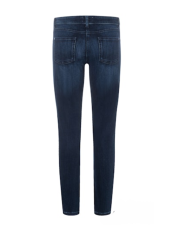 Cambio - PIPER LONG JEANS FRA CAMBIO