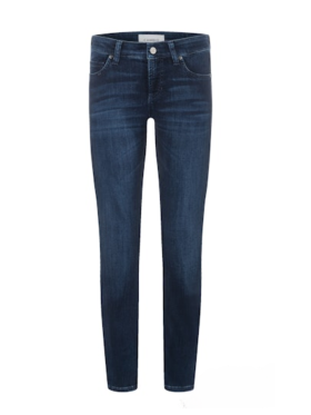 Cambio - PIPER LONG JEANS FRA CAMBIO