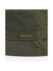 BARBOUR - BELSAY WAX Hat