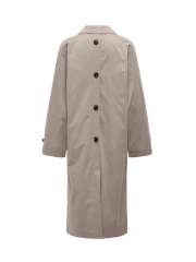 Only -  EJA ORCHID COAT Frakke