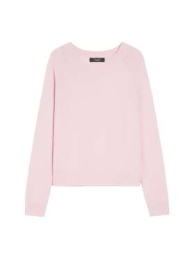 Max Mara - TAGO Cashmire Pullover