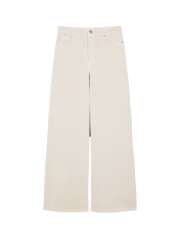 Max Mara - MEDINA Wide Legs Buks