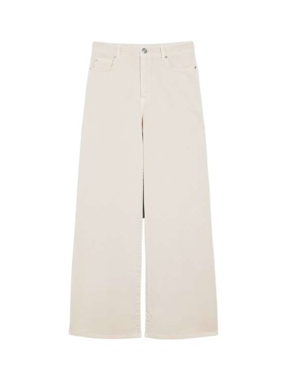 Max Mara - MEDINA Wide Legs Buks