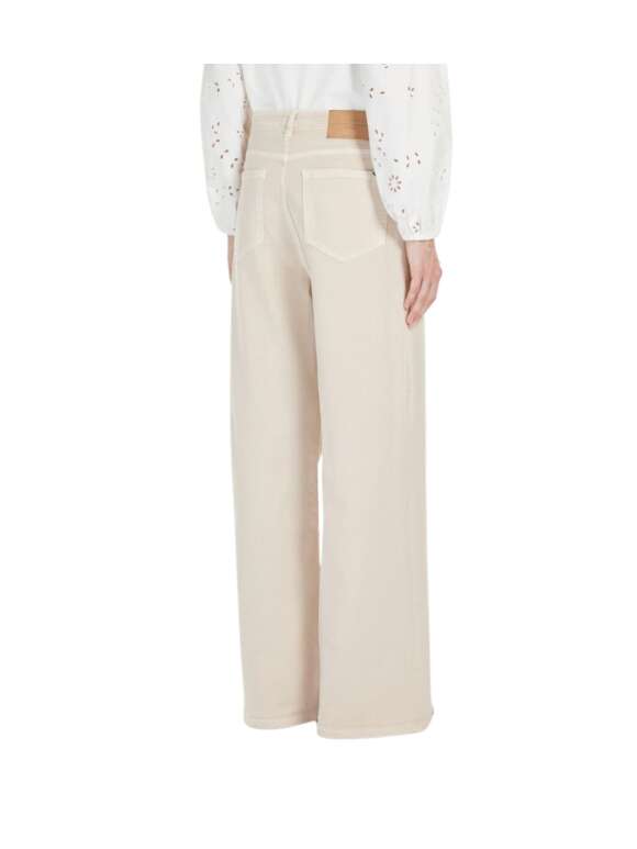 Max Mara - MEDINA Wide Legs Buks