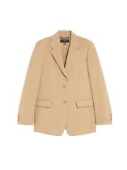 Max Mara - MATERIA Feminin Blazer