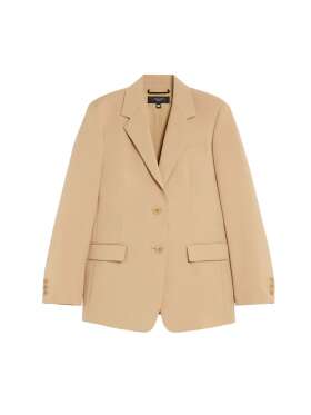 Max Mara - MATERIA Feminin Blazer