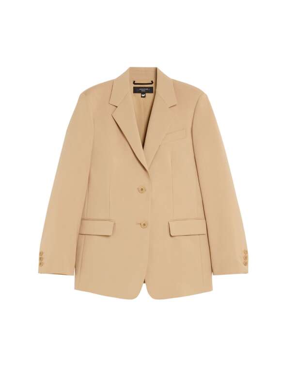 Max Mara - MATERIA Feminin Blazer