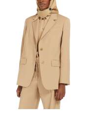 Max Mara - MATERIA Feminin Blazer