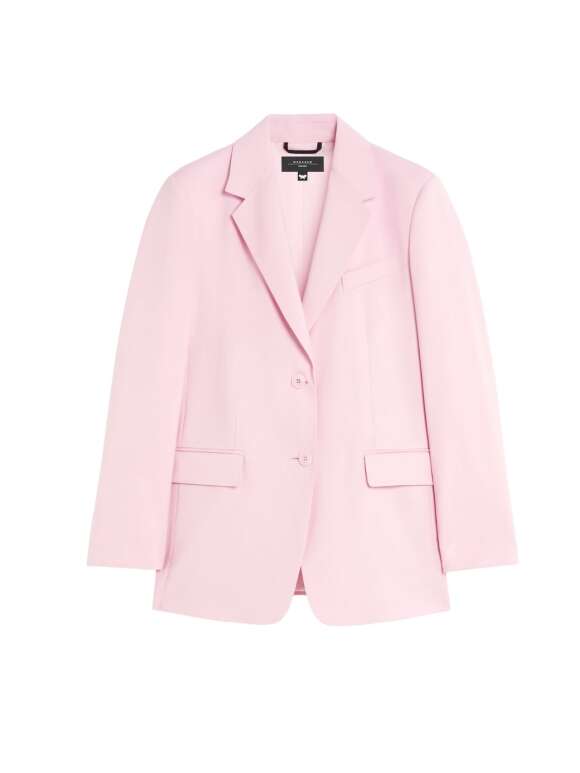 Max Mara - MATERIA Feminin Blazer