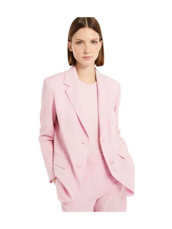 Max Mara - MATERIA Feminin Blazer