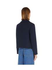 Max Mara - TAGLIO Kort Caban Blazer