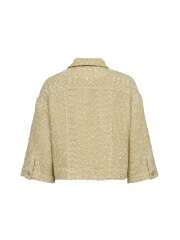 Mos Mosh - PENN Raffineret Boucle Blazer