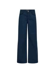 Mos Mosh - DARA Wide Legs Jeans