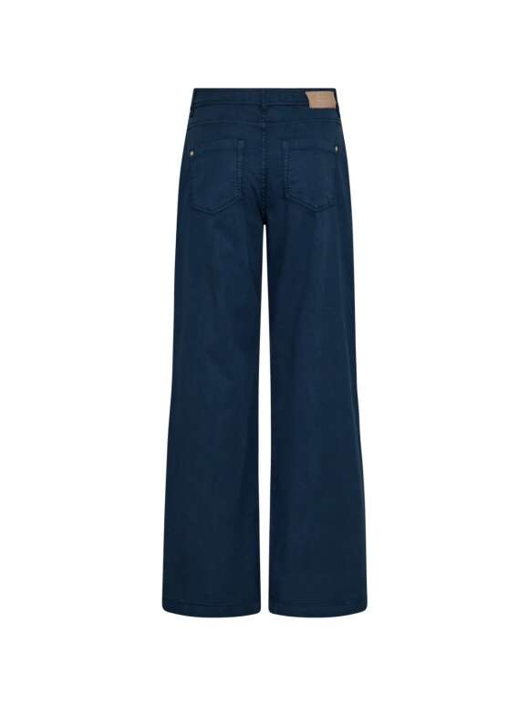 Mos Mosh - DARA Wide Legs Jeans