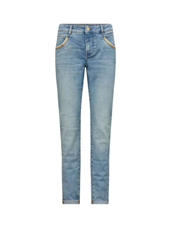 Mos Mosh - NAOMI LIGHT Jeans