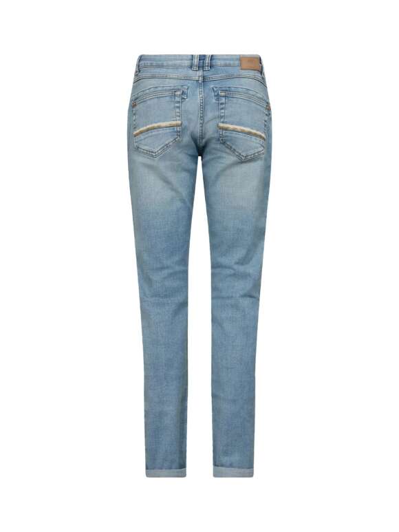 Mos Mosh - NAOMI LIGHT Jeans