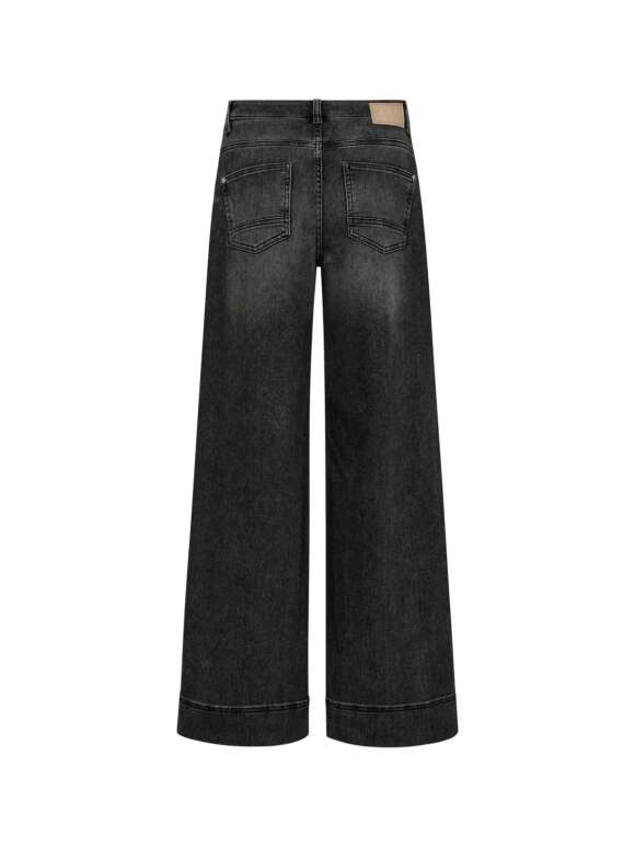 Mos Mosh - REEM Wide Legs Jeans