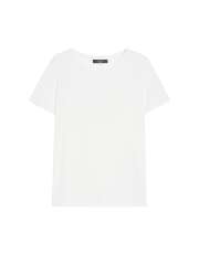 Max Mara - MULTIB Klassisk T-shirt