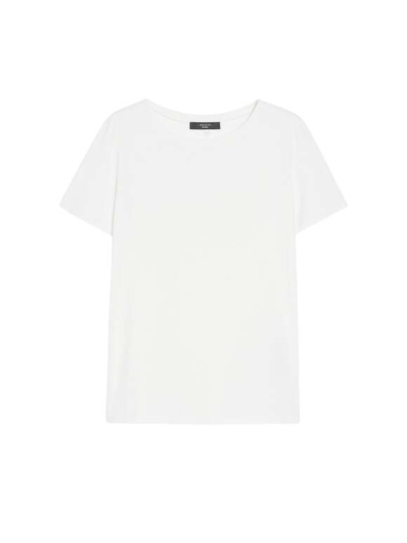 Max Mara - MULTIB Klassisk T-shirt