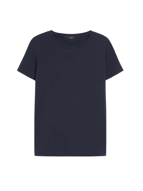 Max Mara - MULTIB Klassisk T-shirt