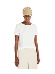 Max Mara - MULTIB Klassisk T-shirt